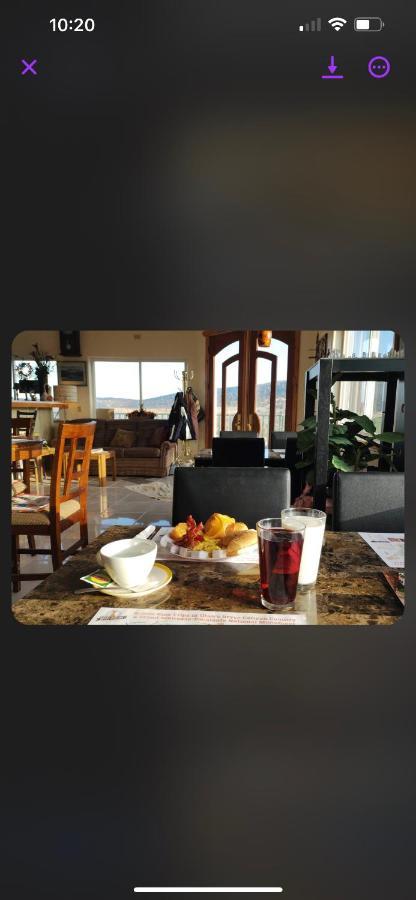 Bryce Sunset Inn Panguitch Luaran gambar