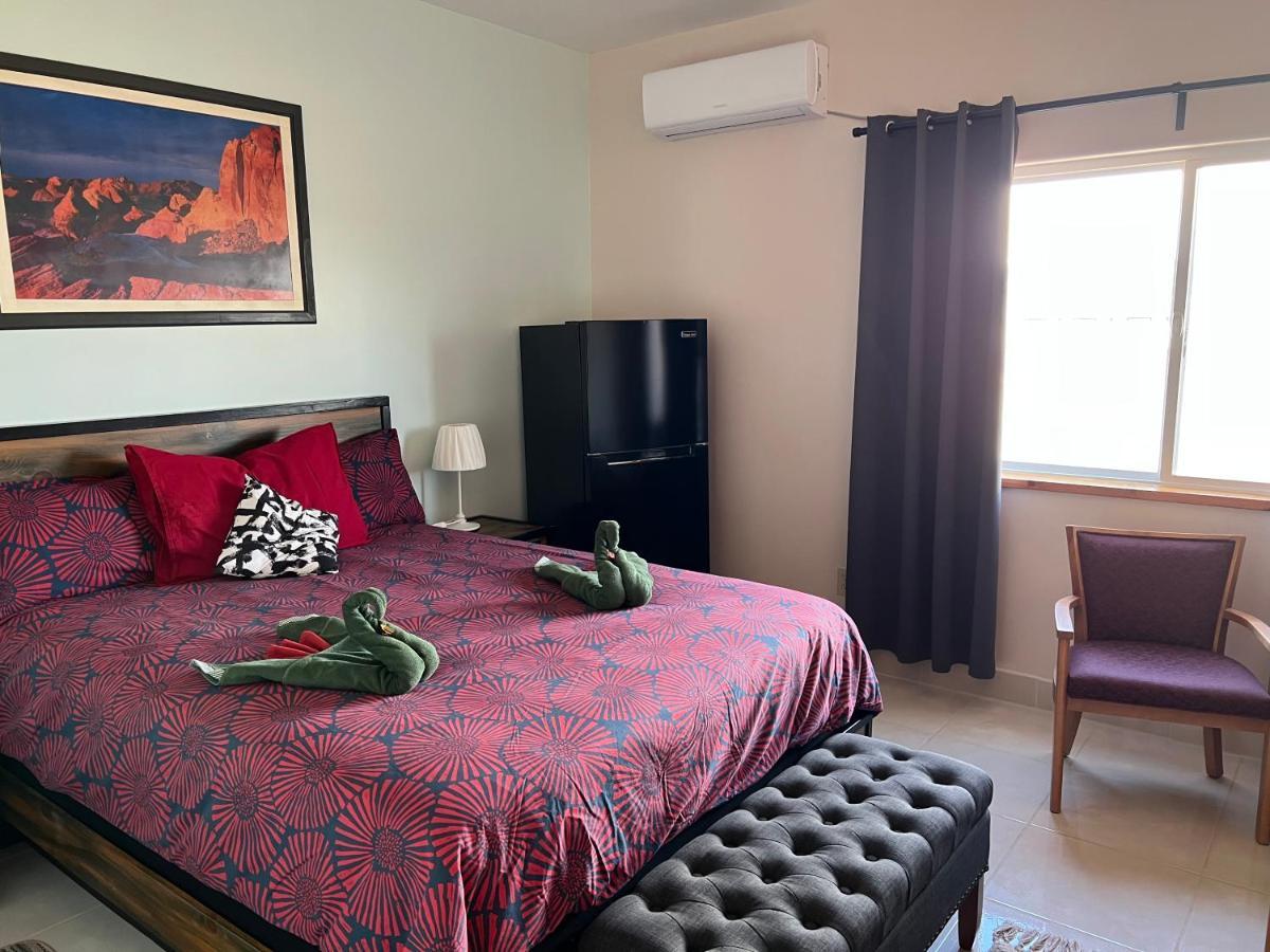 Bryce Sunset Inn Panguitch Luaran gambar