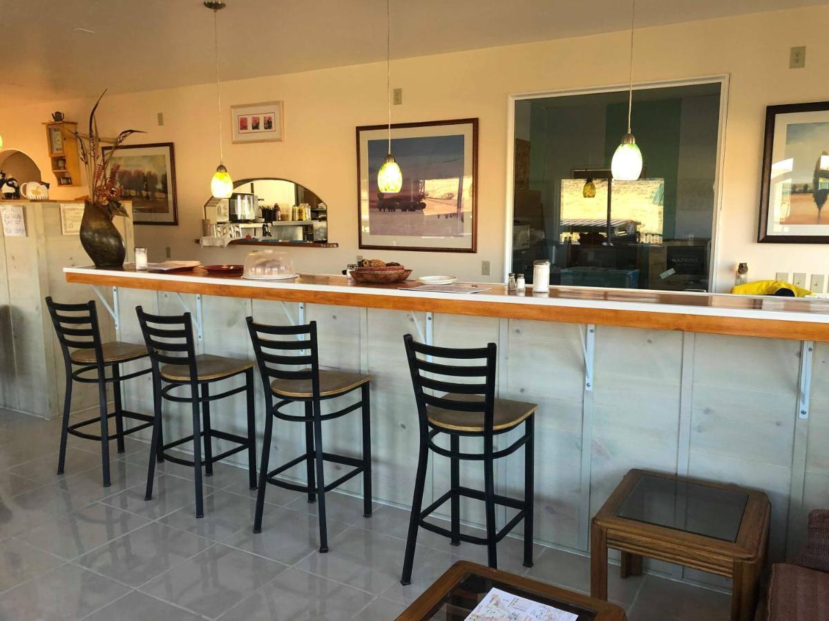 Bryce Sunset Inn Panguitch Luaran gambar